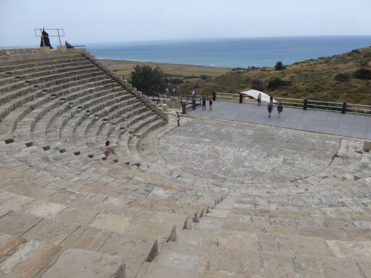 Ancient Kourion