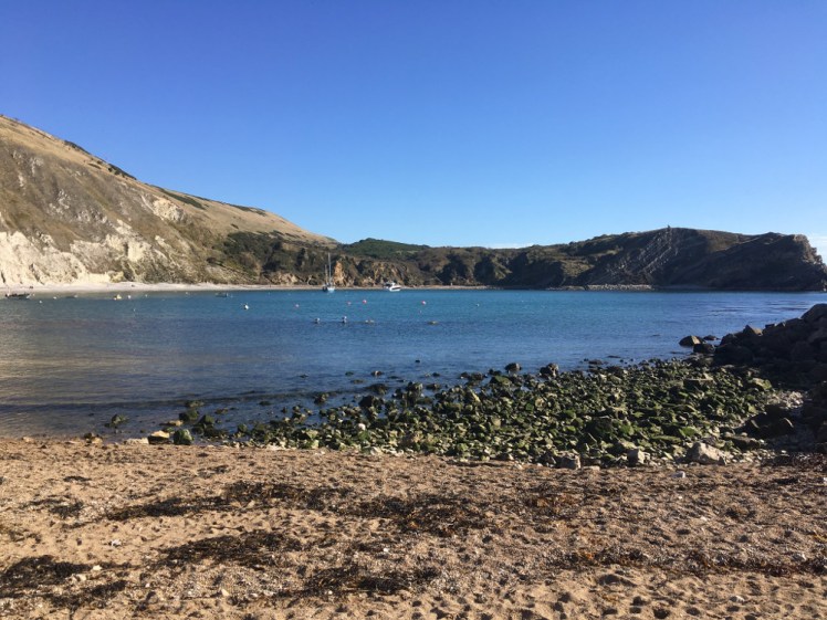 Lulworth Cove