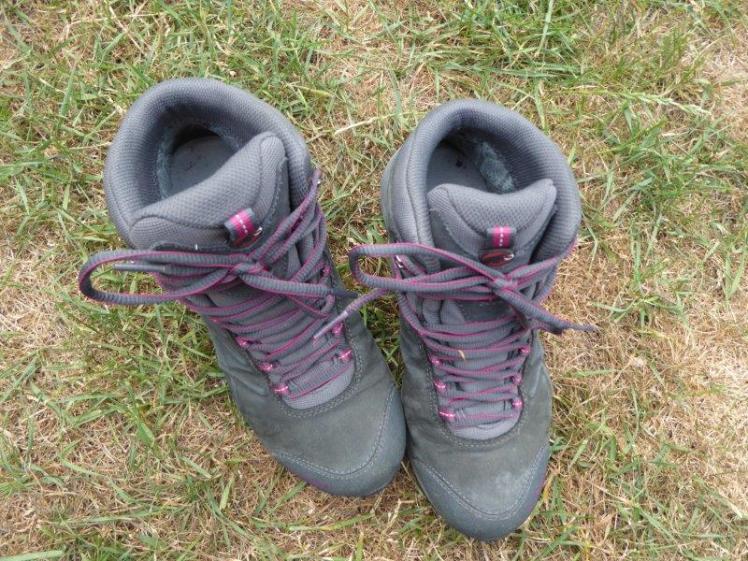 Mammut GTX Women's boots