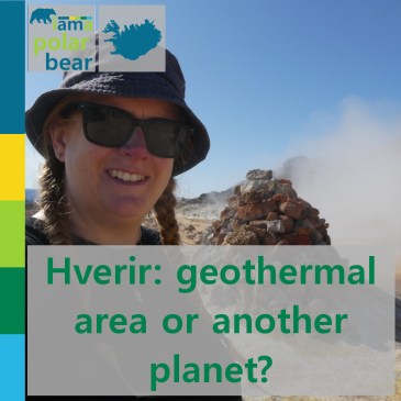 Hverir: geothermal area or another planet? | iamapolarbear.com