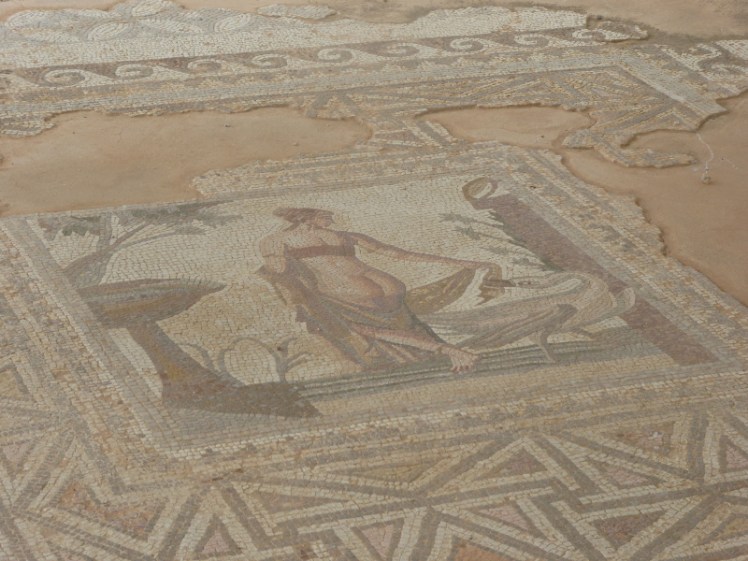 Palaepaphos (Ancient Paphos)