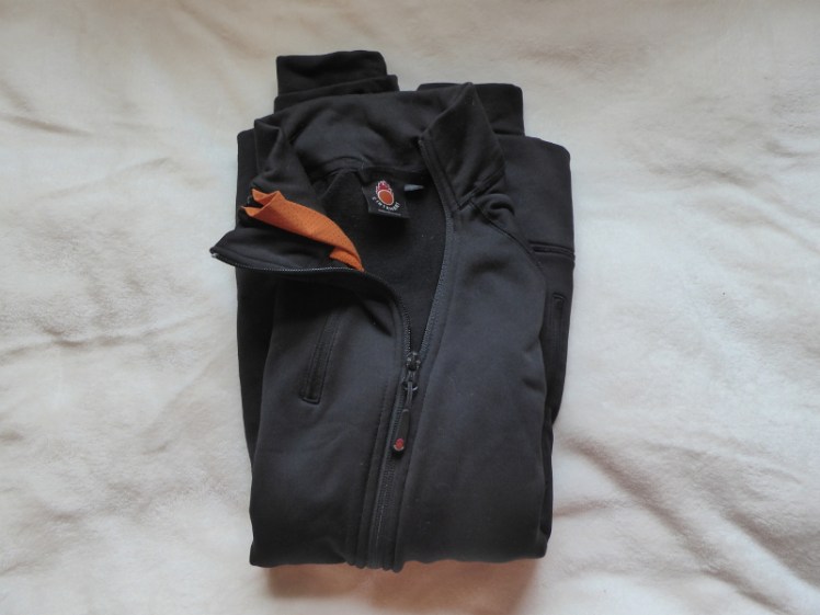 Cintamani jacket