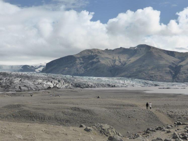 Skaftafellsjökull