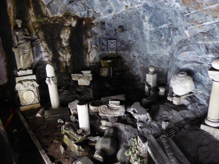 Kungsträdgården - Stockholm T-bana