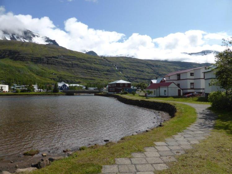 Seyðisfjörður