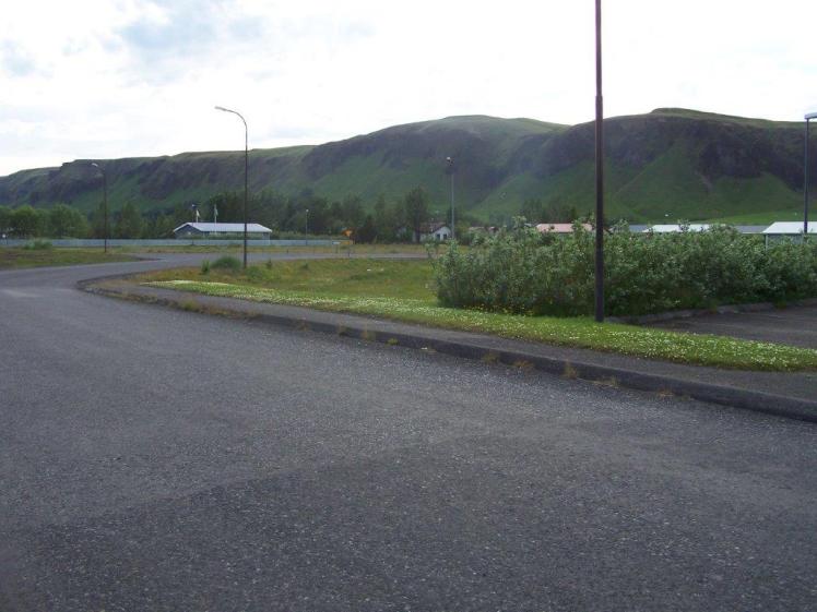 Kirkjubæjarklaustur