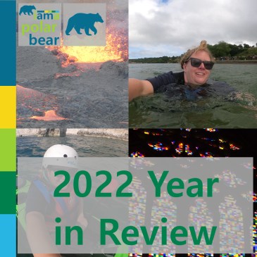 2022 Year in Review | iamapolarbear.com