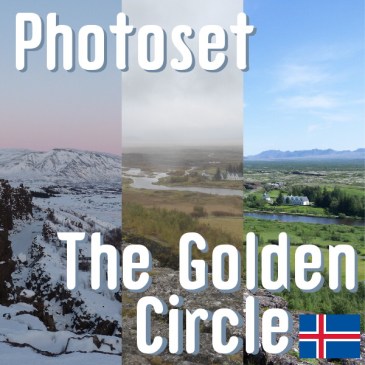 Photoset: Golden Circle year round header pic