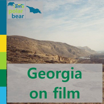 Georgia on film | iamapolarbear.com
