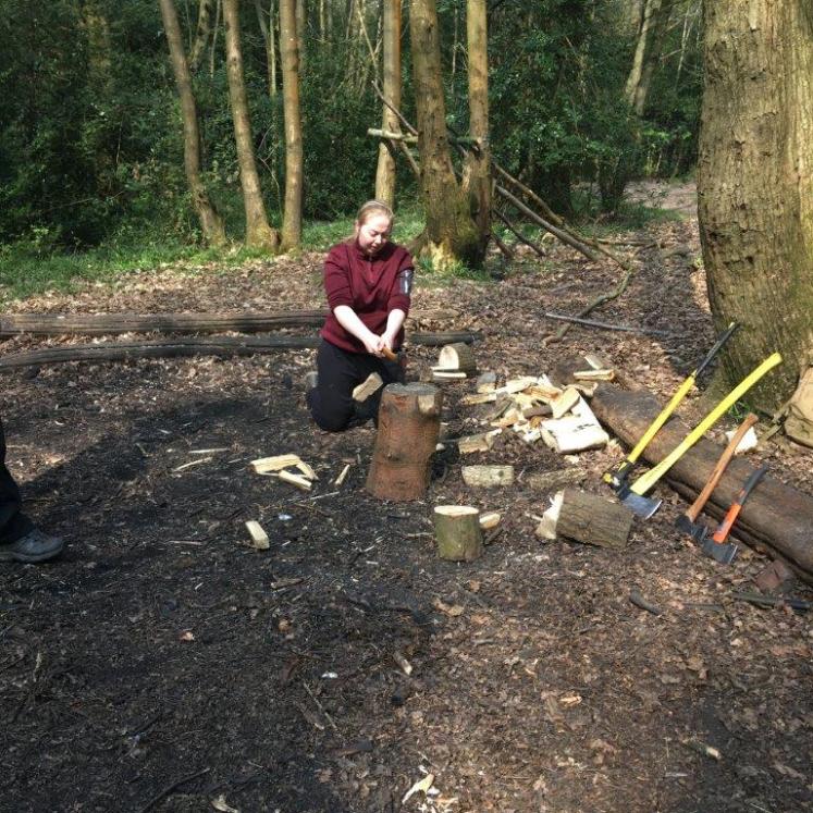 Learning to use axes