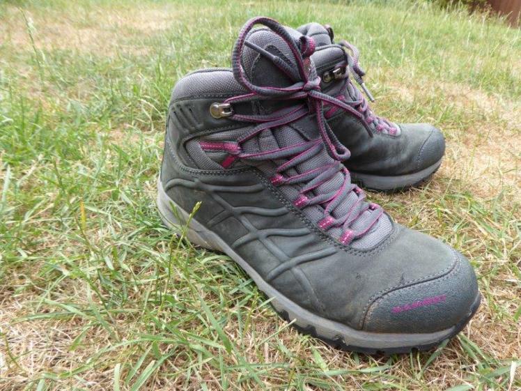 Mammut GTX Women's boots