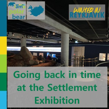 Going back in time at the Settlement Exhibition | iamapolarbear.com
