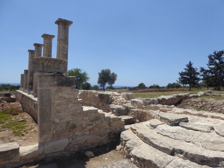 Sanctuary of Apollo Hylates