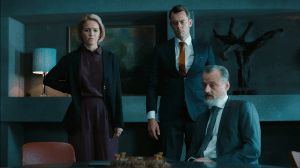 Jutul Industries in Ragnarok season 2