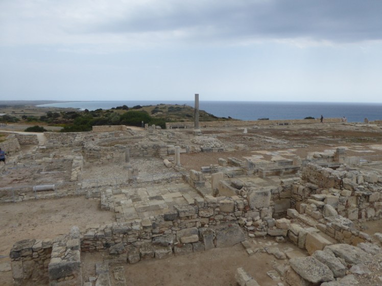 Ancient Kourion