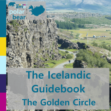 The Icelandic Guidebook: The Golden Circle | iamapolarbear.com
