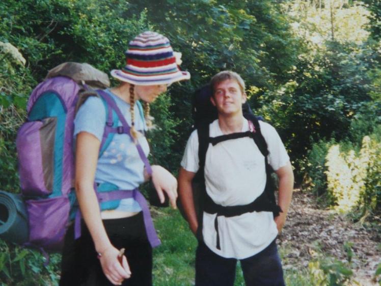 Lost in the Purbecks