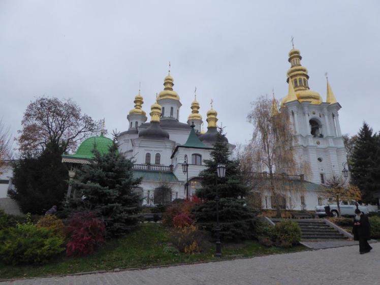 Lower Lavra, Kyiv Pechersk Lavra