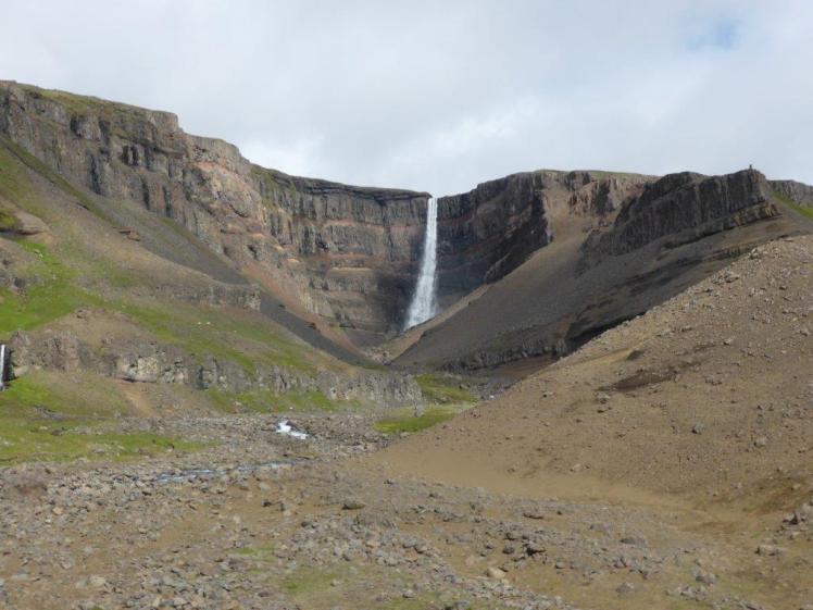 Hengifoss