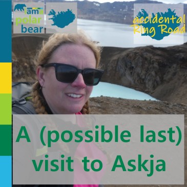 A (possible last) visit to Askja | iamapolarbear.com