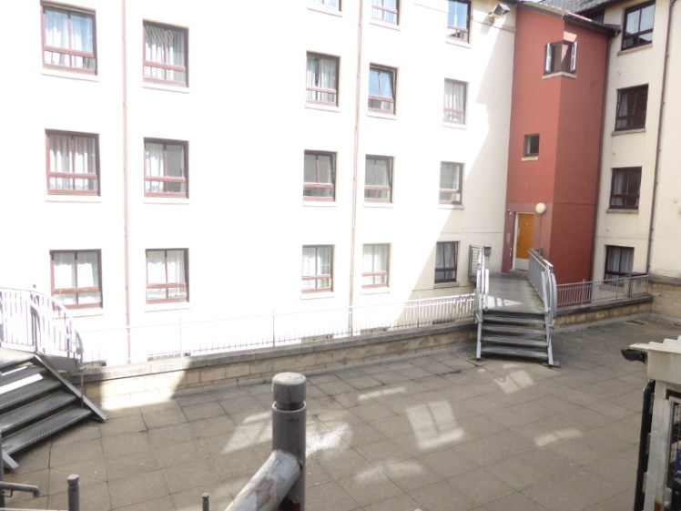 Eurohostel Edinburgh