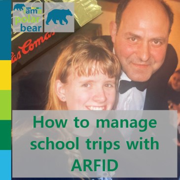 How to manage school trips with ARFID | iamapolarbear.com