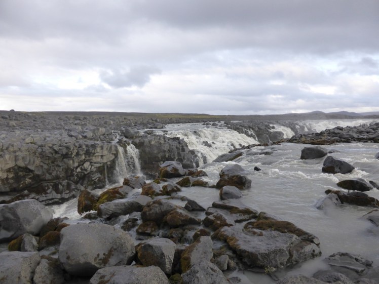 The Desert of Misdeeds