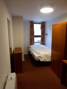 Euro Hostel Edinburgh/Kincaid's Court room