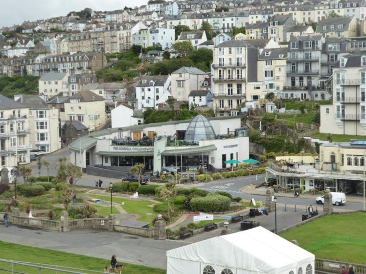 Ilfracombe Wetherspoons