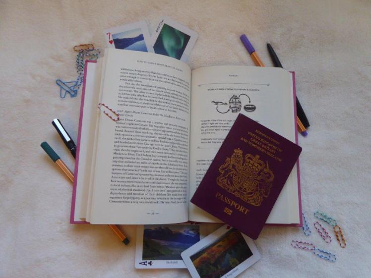 How to Climb Mont Blanc in a Skirt by Mick Conefrey