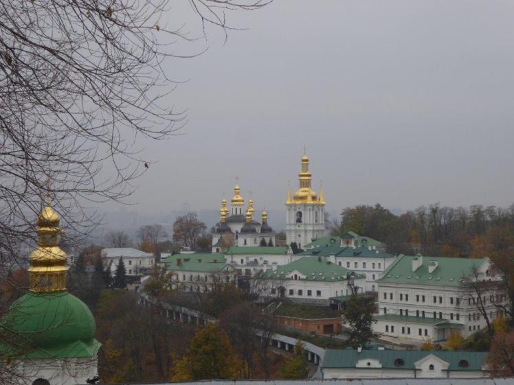 Lower Lavra, Kyiv Pechersk Lavra