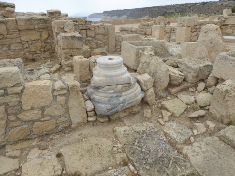 Ancient Kourion