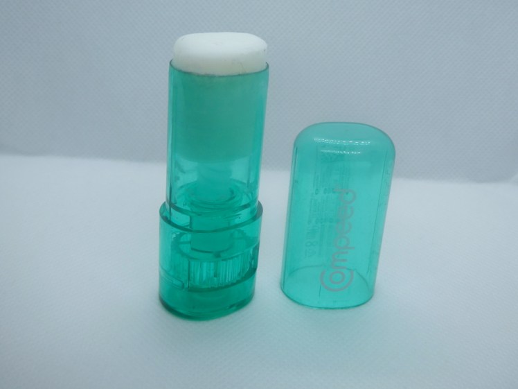 Compeed blister stick