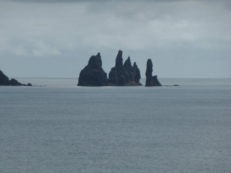 Trolls rocks a bit closer