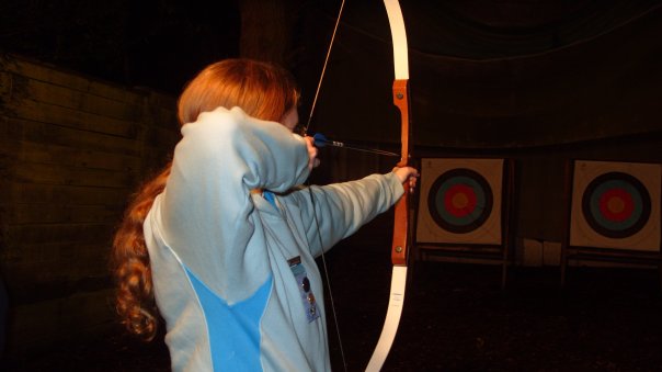 Archery 2008
