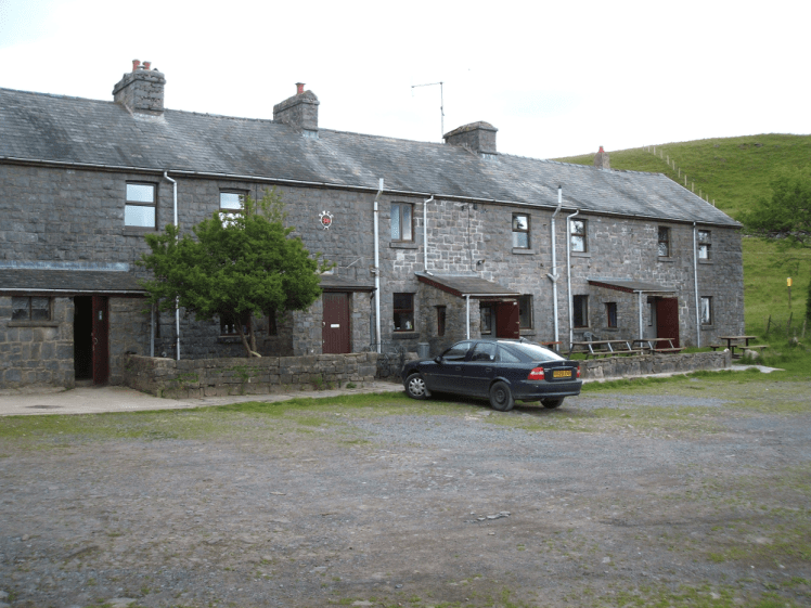 South Wales Caving Club