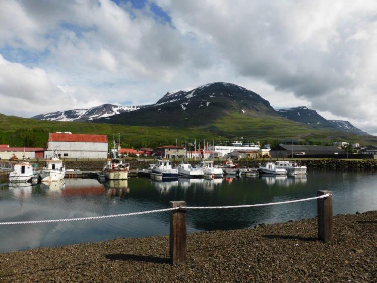 Reyðarfjörður