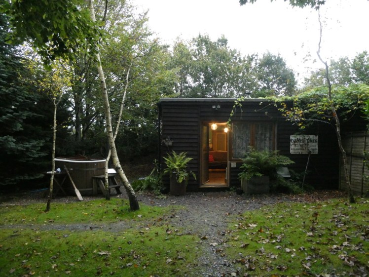 Pip's Cabin from Pip