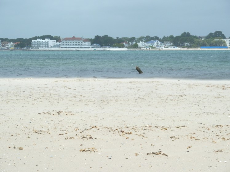 Knoll Beach, Studland