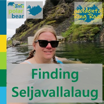 Finding Seljavallalaug | iamapolarbear.com