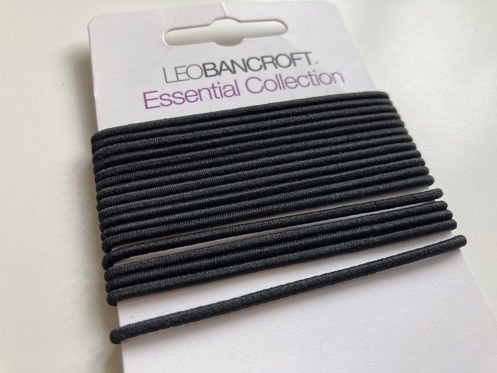 Hair elastics
