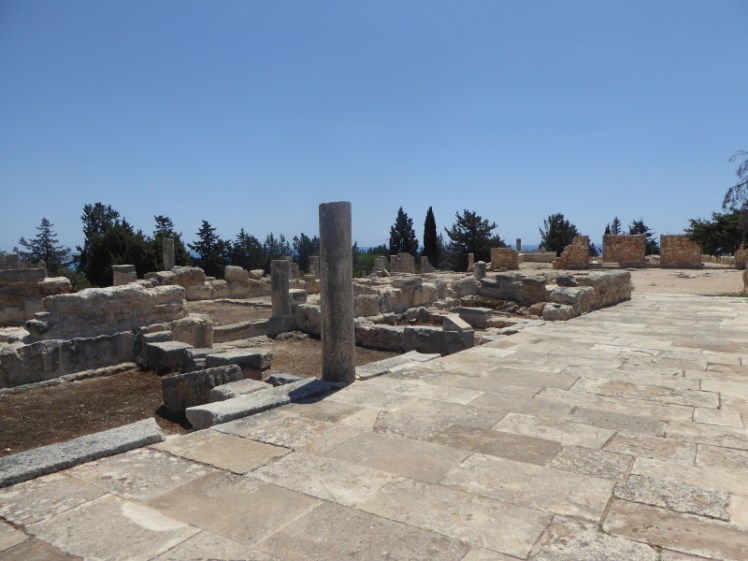 Sanctuary of Apollo Hylates