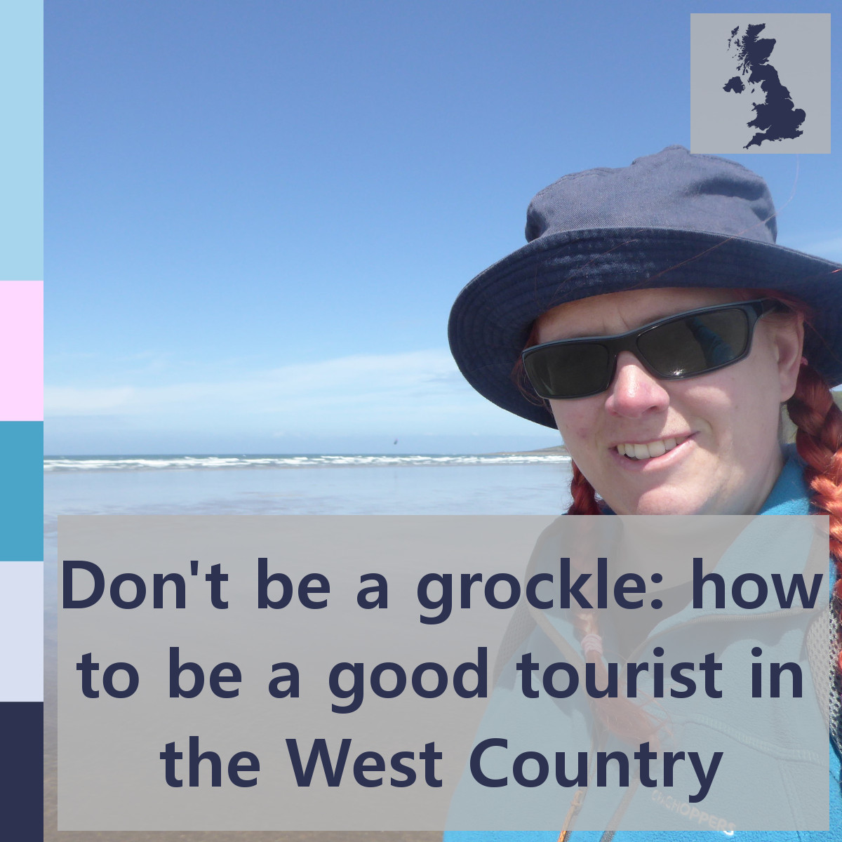 Don t Be A Grockle How To Be A Good Tourist In The West Country I Am don-t-be-a-grockle-how-to-be-a-good-tourist-in-the-west-country-i-am