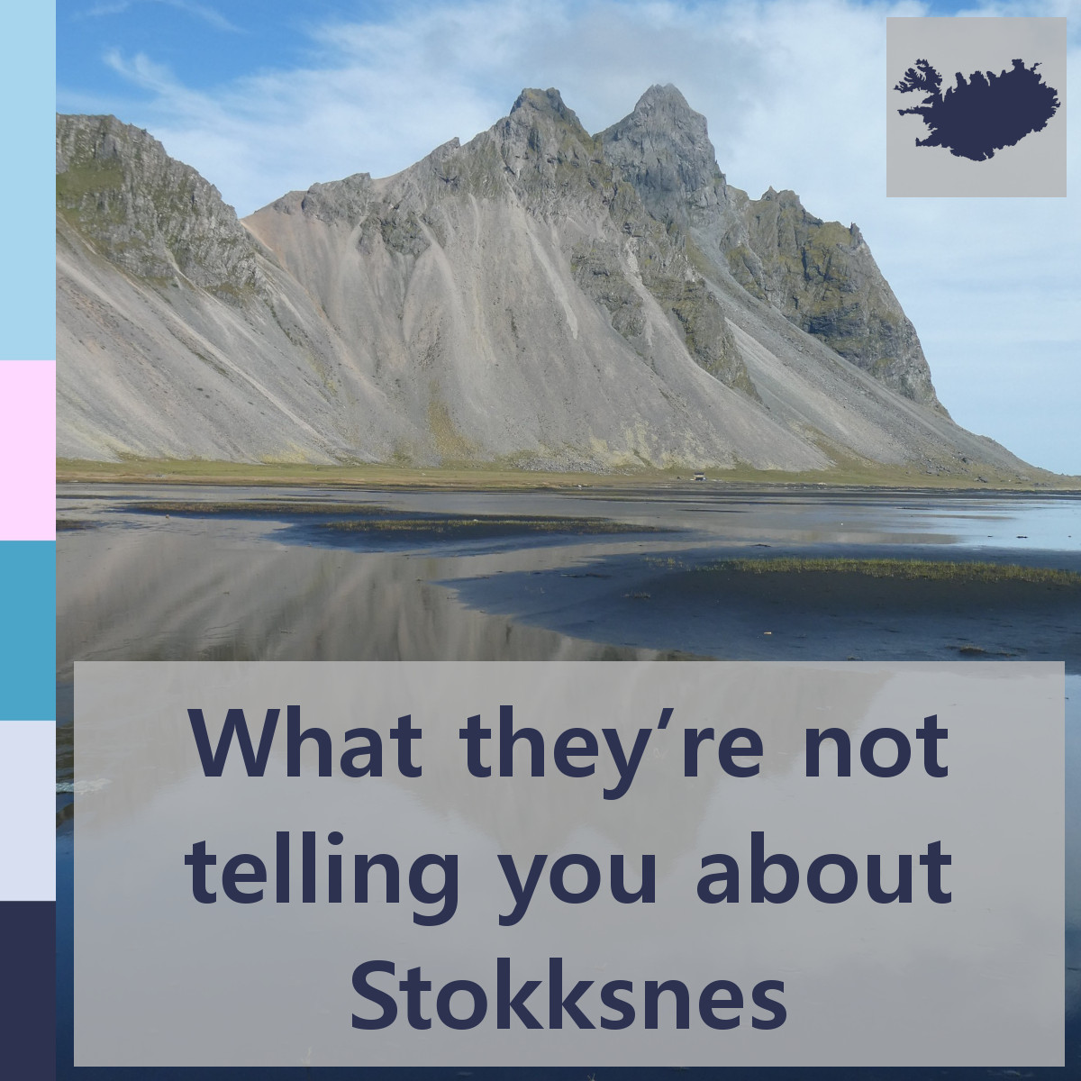What they’re not telling you about Stokksnes I Am A Polar Bear