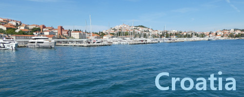 Croatia blog posts