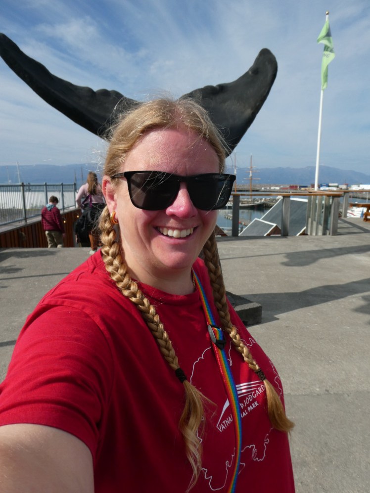 This is the day after my Big Birthday, the day which I spent doing all the stuff I really should have just done on my actual birthday.