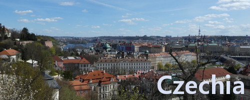 Czechia