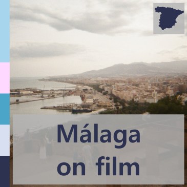 Málaga on film | iamapolarbear.com